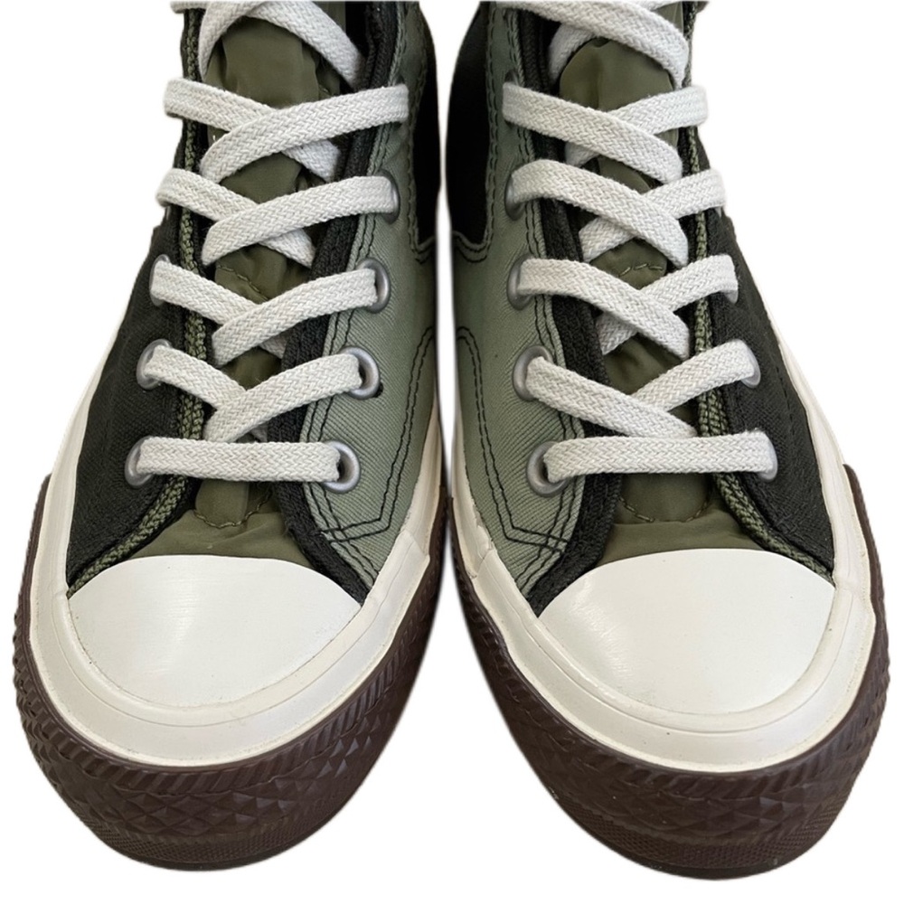 Converse CTAS 70 Hiker Hi Capulet Sneakers - Picture 4 of 14